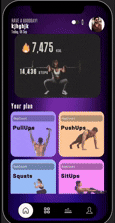 PullUpCount